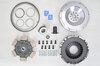 Clutch kit " RACE " 996GT3 Cup, 700Nm, Sinter, incl. Light weight Flywheel 3,7Kg