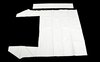 Himmel  "Hellelfenbein" Vinyl ohne SSD 66-94