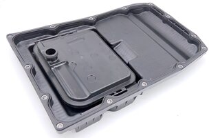 Ölwanne komplett  970 10-16 (mit PDK)
