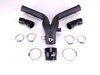do88 High Flow Y Pipe 991.1 Turbo / Turbo S - For OE Intercoolers