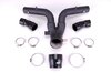 do88 High Flow Y Pipe 991.1 Turbo / Turbo S - For OE Intercoolers