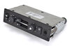 Controlswitch (air-conditioner) exchange black right-hand drive 964/965