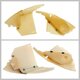 Engine cover 911 RSR (set), fiberglass (GFK), for injecttor, no oil cooler, small Fan