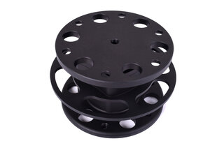 Steering Wheel Quick Disconnect - For any 6 x 70 mm Bolt Pattern Steering Wheel - Multiple Models