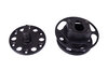 Steering Wheel Quick Disconnect - For any 6 x 70 mm Bolt Pattern Steering Wheel - Multiple Models