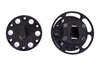Steering Wheel Quick Disconnect - For any 6 x 70 mm Bolt Pattern Steering Wheel - Multiple Models