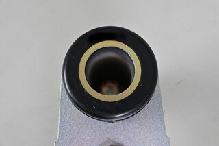 Spring Plate 911 -87 / 930 1976-88 (Not G50) - Rear - RS Bushings - New