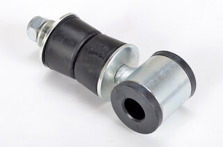 Stabilisator Gehänge (1 Stück) Vorderachse  Mod. 944 / 968 (85-91) 65 Shore