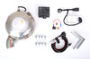 Auspuffsound Paket Panamera Diesel mit Soundbooster