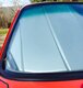 Sun Shade 911  1974-89  Coupe - Silver