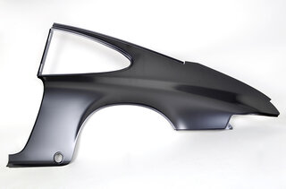 Rear Quarter Panel 911 1969-86 - Right - Repair Panel - Without Lock Pillar and Taillight Frame