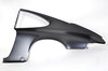 Rear Quarter Panel 911 1969-86 - Right - Repair Panel - Without Lock Pillar and Taillight Frame