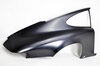 Rear Quarter Panel 911 1969-86 - Right - Repair Panel - Without Lock Pillar and Taillight Frame