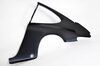 Rear Quarter Panel 911 1969-86 - Right - Repair Panel - Without Lock Pillar and Taillight Frame