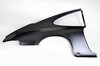 Rear Quarter Panel 911 1969-86 - Left - Repair Panel - Without Lock Pillar and Taillight Frame