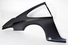 Rear Quarter Panel 911 1969-86 - Left - Repair Panel - Without Lock Pillar and Taillight Frame