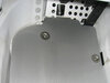 Full Race Track Mat 964 / 993 - Rennline - Silver - Driver Side
