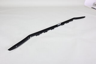 Spoiler lip black 991 ( I487 / manual )