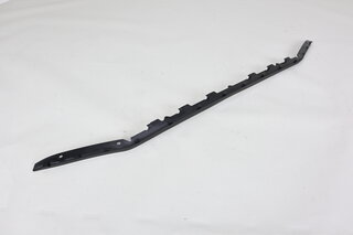 Spoiler lip black 991 ( I487 / manual )