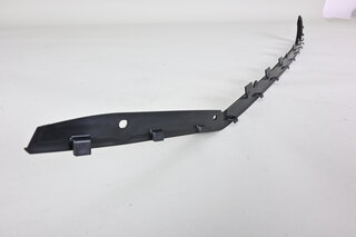 Spoiler lip black 991 ( I487 / manual )