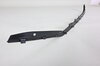Spoiler lip black 991 ( I487 / manual )