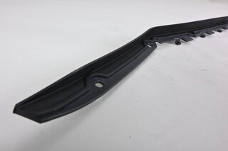 Spoiler lip black 991 ( I487 / manual )