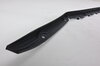 Spoiler lip black 991 ( I487 / manual )