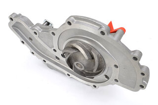 Water pump 928 S4,GT,GTS  87-95