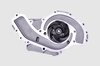 Water pump 928,  78-86