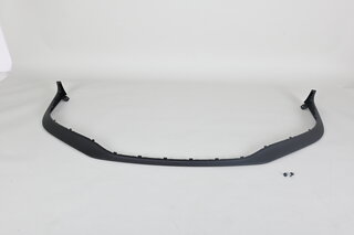 Spoilerlippe vorn 991 GT3 schwarz für Fzge mit PASM