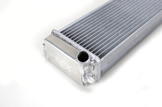 Radiateur central haute performance 986 00-04 / 996 / 996GT3+RS  99-04