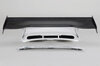 Rear Spoiler 997.1 Turbo and 997.2 Turbo / S - 997.2 GT3 RS Tribute - GRP Decklid + Polished Carbon