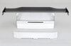 Rear Spoiler 997.1 Turbo and 997.2 Turbo / S - 997.2 GT3 RS Tribute - GRP Decklid + Polished Carbon