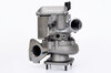 Turbocharger 997.2 Turbo - Cylinder 1-3