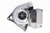 Turbocharger 997.2 Turbo - Cylinder 1-3