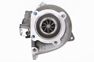 Turbocharger 997.2 Turbo - Cylinder 1-3