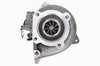 Turbocharger 997.2 Turbo - Cylinder 1-3