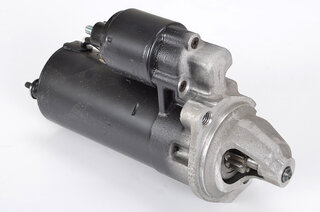 Anlasser (M198- 1,7KW ) 944 89-