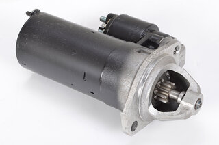 Anlasser (M198- 1,7KW ) 944 89-