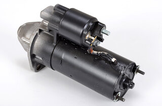 Anlasser (M198- 1,7KW ) 944 89-