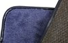Carpet Set 964 C2 / C4 / Turbo Look / 965 Coupe - Complete - Cobalt Blue