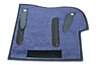 Carpet Set 964 C2 / C4 / Turbo Look / 965 Coupe - Complete - Cobalt Blue