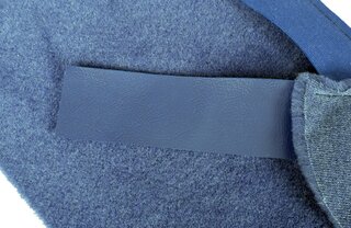 Carpet Set 964 C2 / C4 / Turbo Look / 965 Coupe - Complete - Cobalt Blue