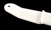 Pulverbeschichtung Bügel Signalweiss RAL 9003