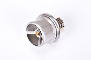 Thermostat (open at 81°C)