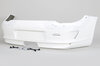 Facelift-Heckschürze GT3 Optik (Ausgang Mitte) inkl. Elektronik Kit (Rechtslenker)