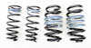 991TT Lowering Springs PASM (Tüv) 15-20mm, without Neveau regulation