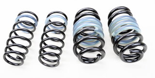 991TT Lowering Springs PASM (Tüv) 15-20mm, without Neveau regulation
