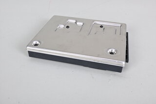 Control unit (BCM) for conv. system & OB power supply - Rear end
