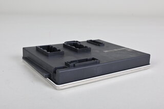 Control unit (BCM) for conv. system & OB power supply - Rear end